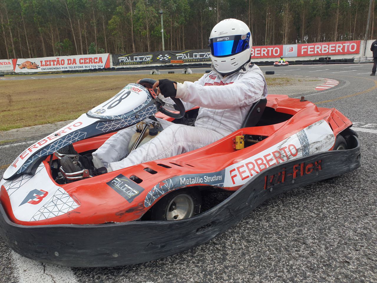 2ª Prova C.N.Karting 2021 - BCP11